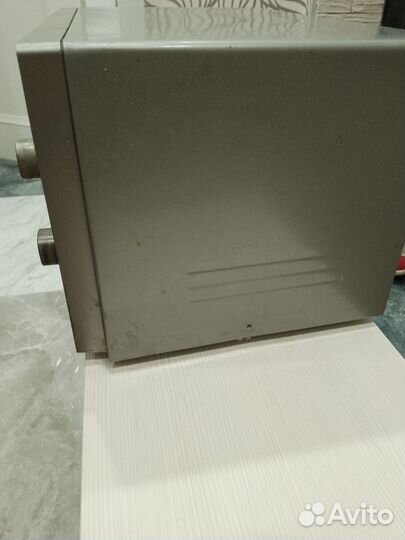 Микроволновая печь Samsung