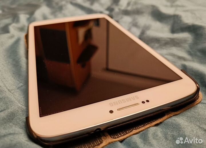 Планшет samsung galaxy tab 3 sm t311