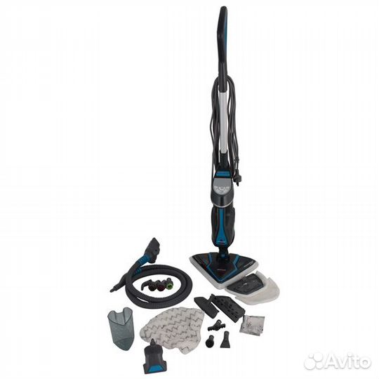 Паровая швабра Bissell