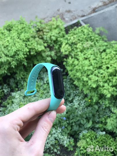 Ремешок mi band