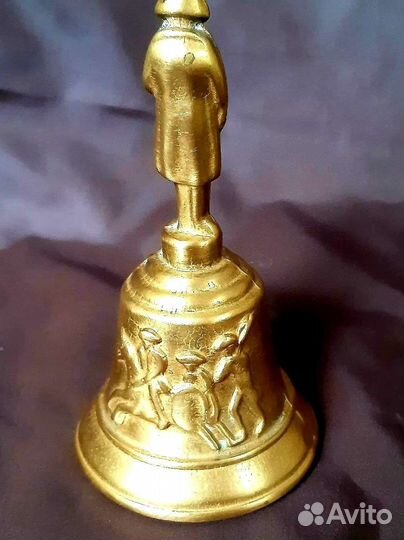 Колокольчик