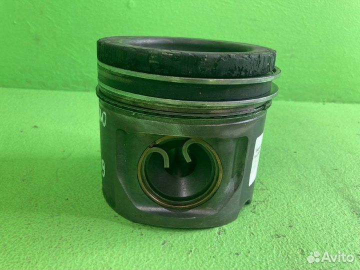 Поршень mercedes-benz actros MP II