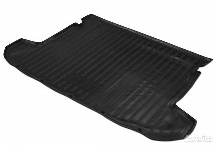 Коврик в багажник Хендай Туксон III 15-21