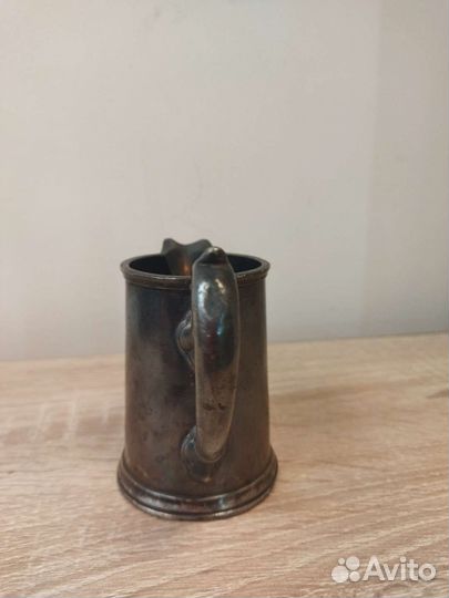 Сливочник stolzenfels zoppot 12 год