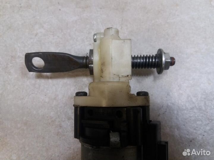 Моторчик привода сиденья Toyota Camry ACV40 2006-2