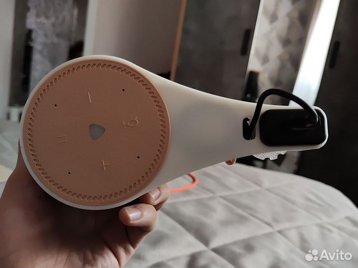 Яндекс станция Алиса lite