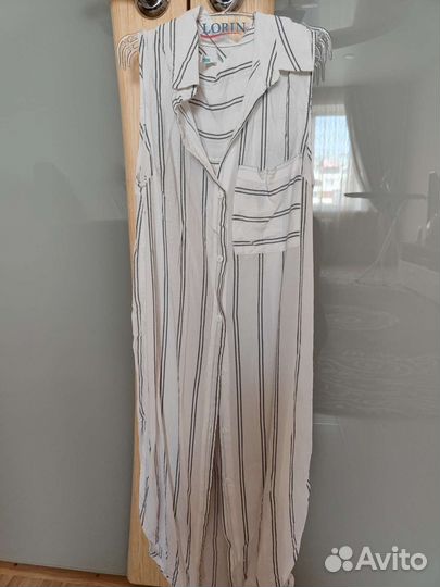 Вещи пакетом на девочку подростка 40 42