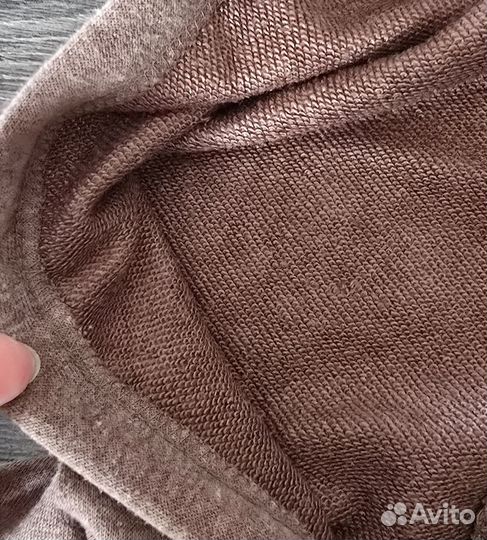 Толстовка и комбинезон рост 100