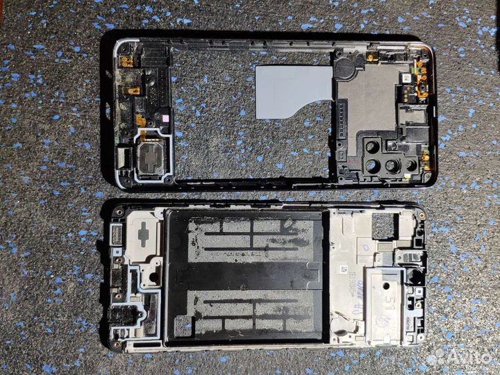 Samsung galaxy a51