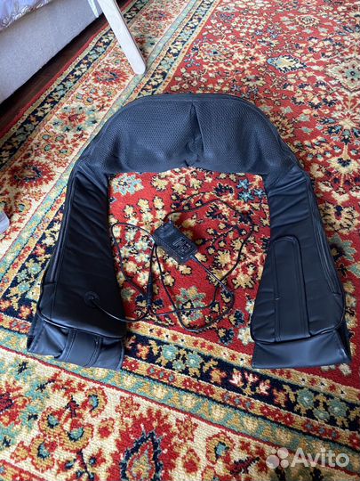 Массажер jinkairu