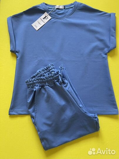 Домашний костюм женский и для девушек