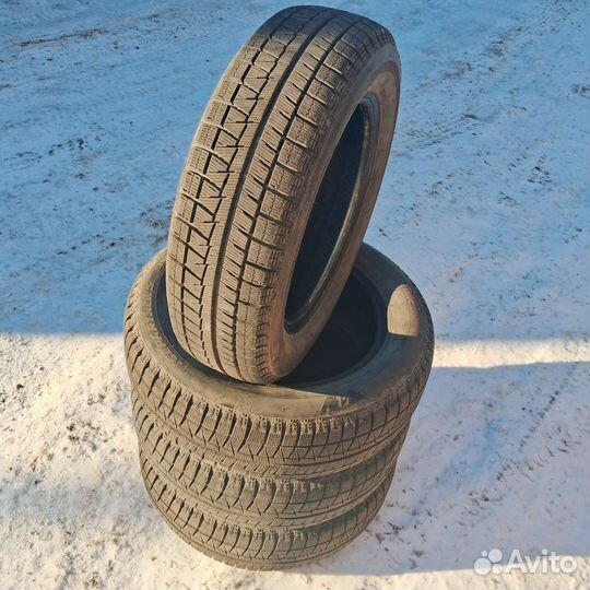 Bridgestone Ice Partner 2 175/65 R15 84Q