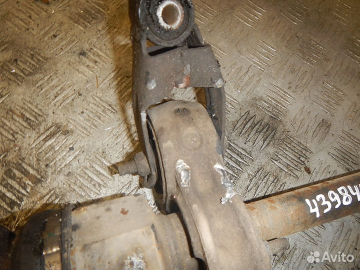 Полуось (привод в сборе) передняя правая, Peugeot