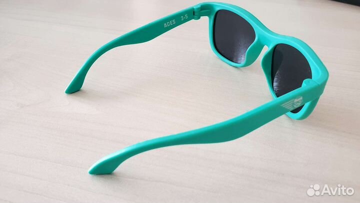 Очки детские Babyators 3-5лет