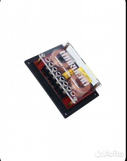 Кроссовер Урал вархед