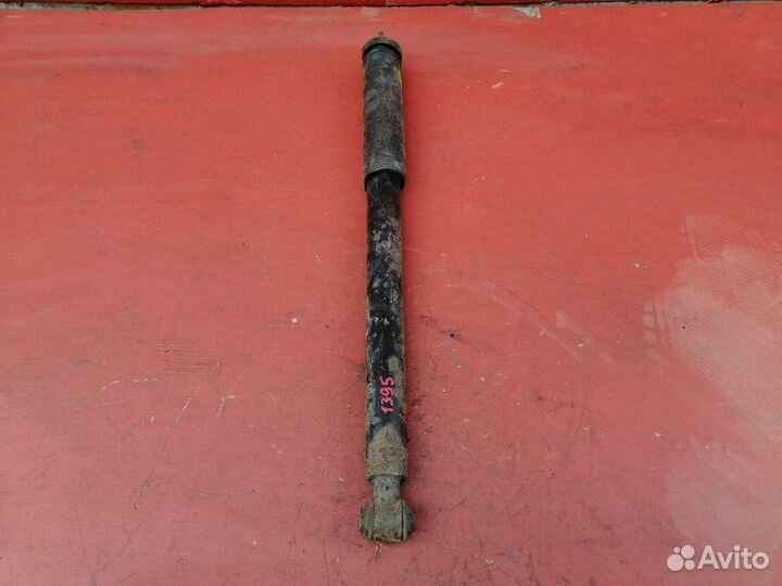 Амортизатор задний Mercedes-Benz E-Class W211