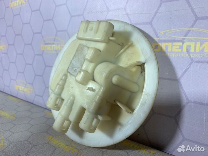 Люк топливного бака Opel Vectra C