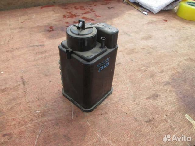 Фильтр паров топлива Toyota Corolla NZE121 1NZ-FE