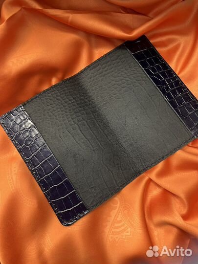 Обложка на паспорт