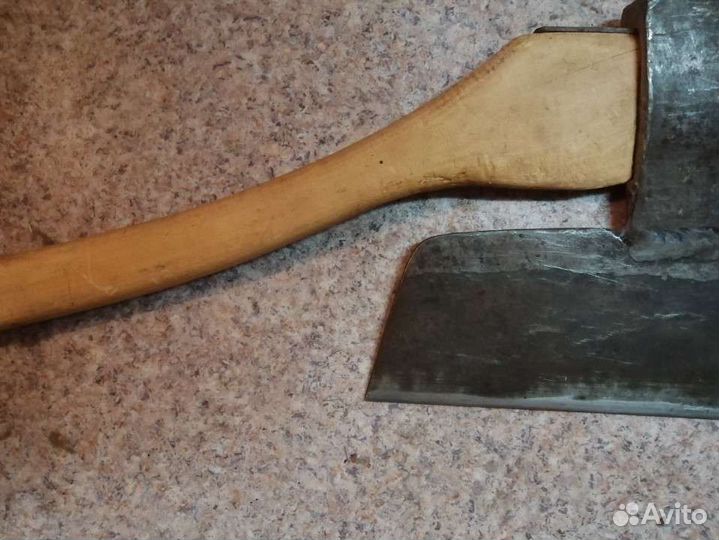 Топор для рубки мяса