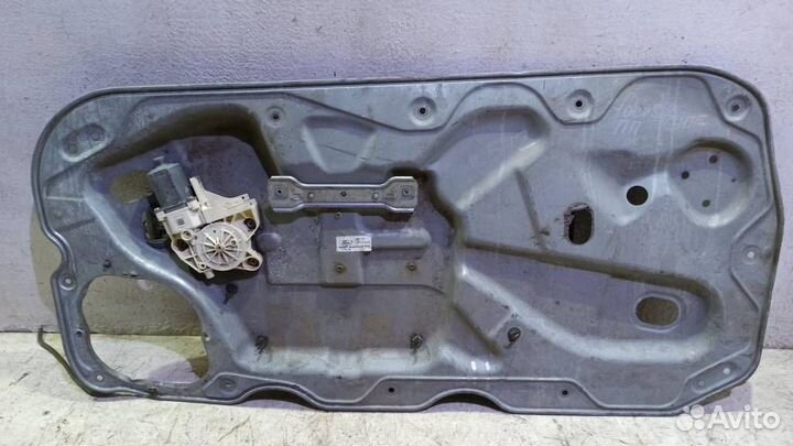 Стеклоподъемник электрический передний правый 1528