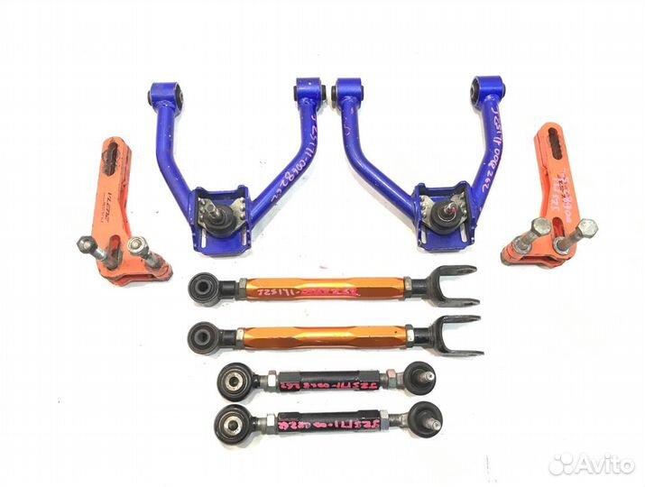 Рычаг Toyota Crown JZS171 1jzgte 2000