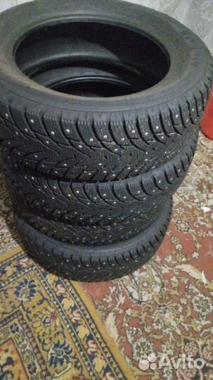 Nankang SW-8 Ice Activa 185/60 R15 80