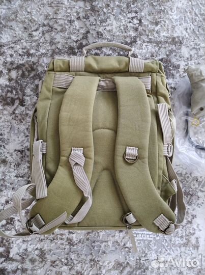 Рюкзак National Geographic Новый для фототехники