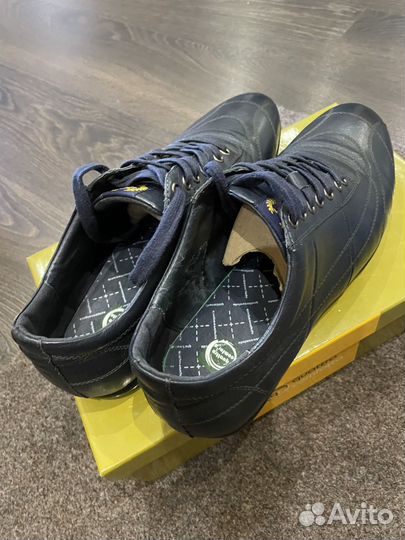 Ботинки мужские