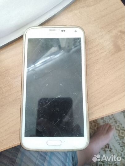Samsung Galaxy S5 SM-G900H, 2/32 ГБ
