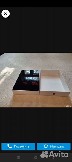 iPad air 2021 64gb