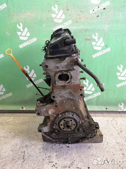 Двигатель двс Ауди А4 Б5