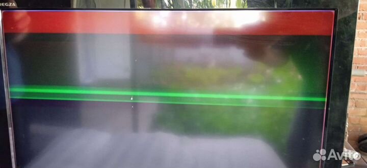 Запчасти на телевизор Toshiba 32av605pr