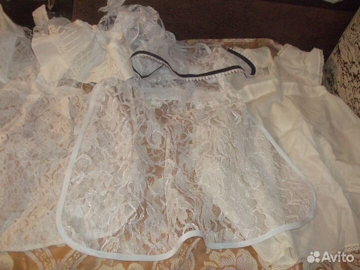 Школьные формы