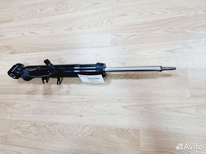 Амортизатор задний правый на Ауди А6