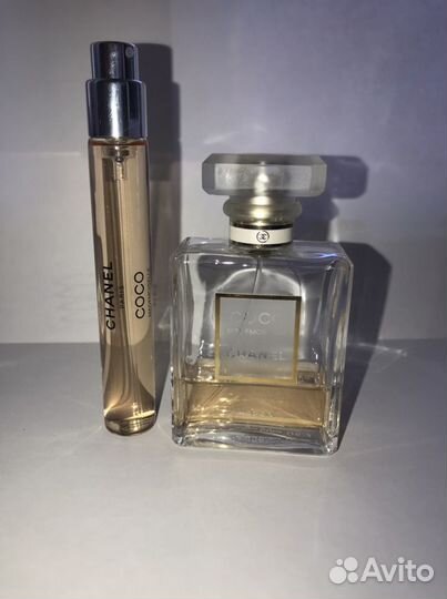 Chanel Coco Mademoiselle