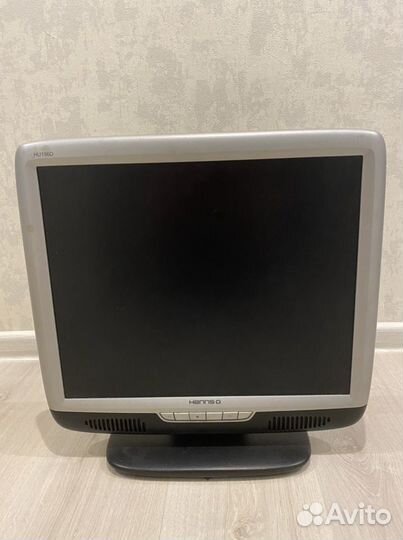 Монитор Hanns.G Hu196d