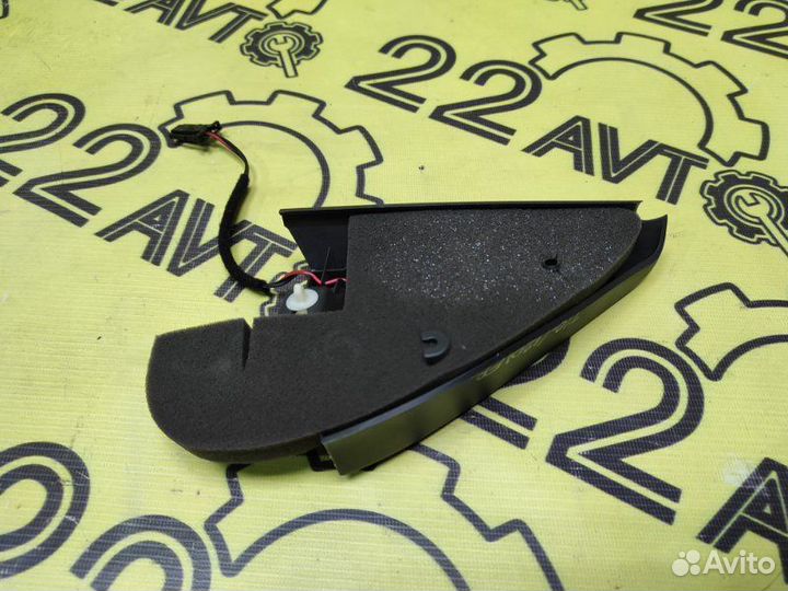 Динамик высокочастотный передний правый Volkswagen