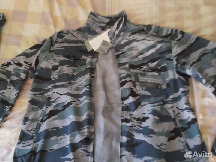 Военная форма