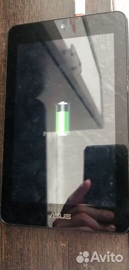 Планшет Asus
