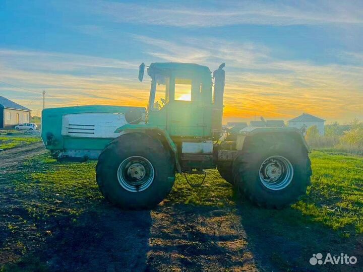 Трактор ХТЗ Т-150, 2012