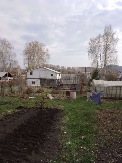 Дом 144 м² на участке 20 сот.