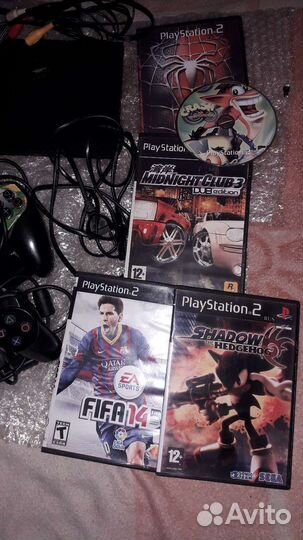 Sony PS2