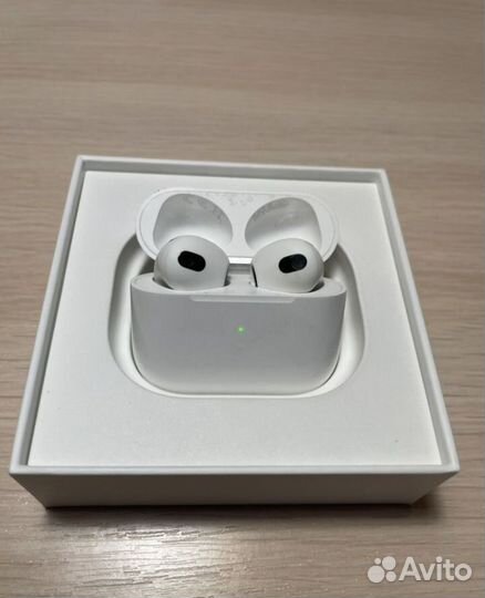 Airpods 3