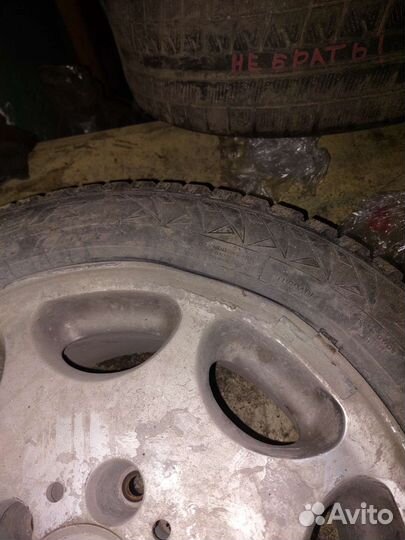 Диски r 15 mercedes w124