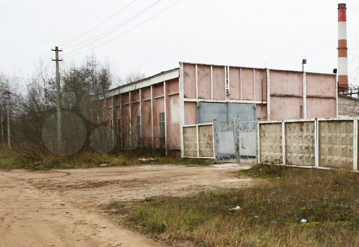 Здание, 401.9 м²