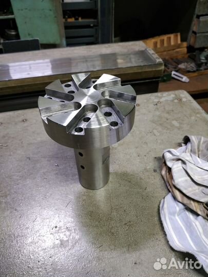 Чпу токарные