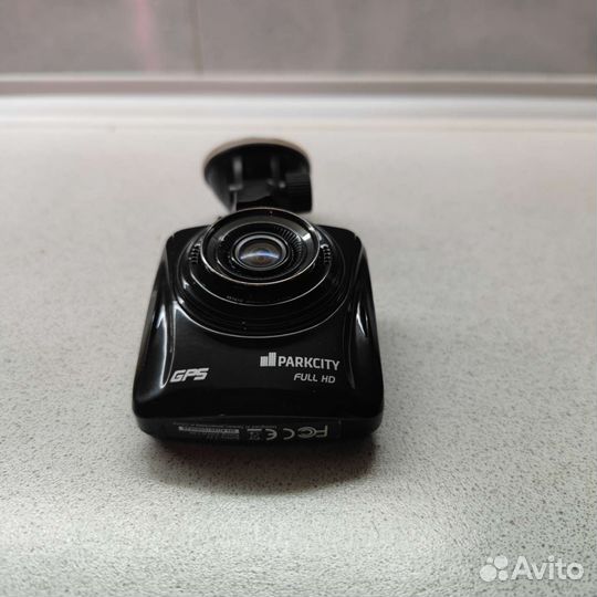 Видеорегистратор