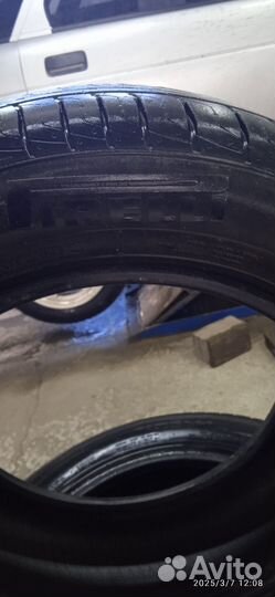 Pirelli Formula Energy 185/60 R14