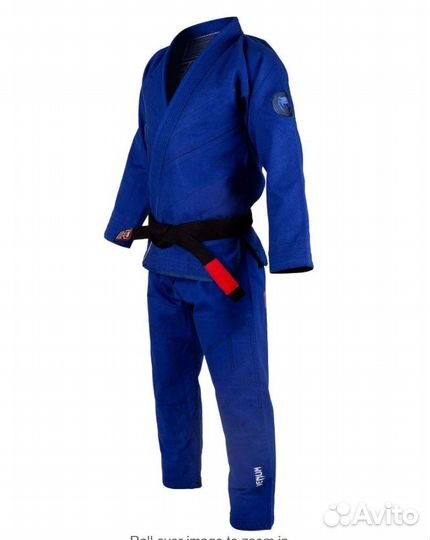 Кимоно для единоборств